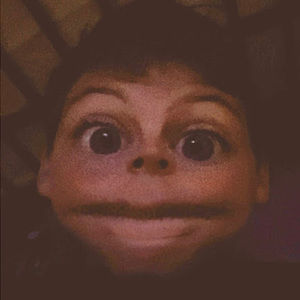 Meet your Posher, Gordon